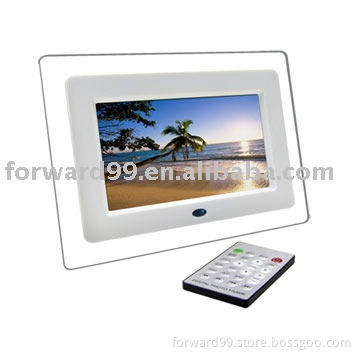 LCD Digital Photo Frame LCD Digital Picture Frame LCD Photo Frame